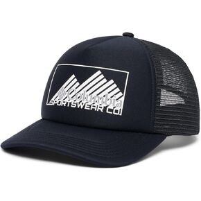Columbia Camp Break Foam Trucker