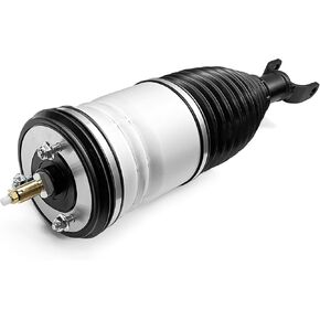 Air Suspension Shock Absorber for 2013-2020 Dodge Ram 1500 and 1500 Classic Pickup Trucks Front Air Struts OEM Replace# 4877147AA, 4877147AB, 4877147AC (1S3092 x 1)