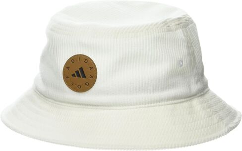 adidas Women's Corduroy Bucket Hat in Saudi Arabia