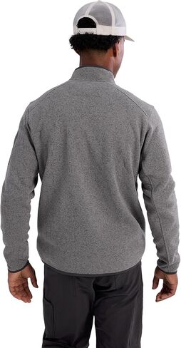 Arc'teryx Men's Covert 1/2 Zip Neck in Saudi Arabia
