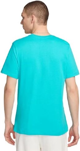 Nike Sportswear Men's Graphic Crab T-Shirt in Saudi Arabia