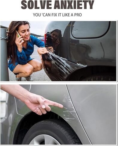 RACOONA Car Paint Scratch Repair,Touch Up Paint for Cars,Car Accessories Car Paint,Car Scratch Removal,Car Touch Up Paint,Car Touch Up Paint Pen,Car Paint Pen,Fill Paint Pen for Various Cars (Blue) in Saudi Arabia
