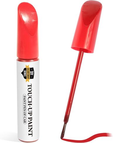 RACOONA Car Paint Scratch Repair,Touch Up Paint for Cars,Car Accessories Car Paint,Car Scratch Removal,Car Touch Up Paint,Car Touch Up Paint Pen,Car Paint Pen,Fill Paint Pen for Various Cars (Blue) in Saudi Arabia