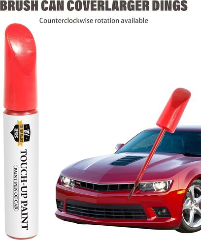 RACOONA Car Paint Scratch Repair,Touch Up Paint for Cars,Car Accessories Car Paint,Car Scratch Removal,Car Touch Up Paint,Car Touch Up Paint Pen,Car Paint Pen,Fill Paint Pen for Various Cars (Blue) in Saudi Arabia