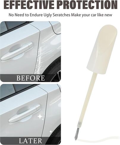 RACOONA Car Paint Scratch Repair,Touch Up Paint for Cars,Car Accessories Car Paint,Car Scratch Removal,Car Touch Up Paint,Car Touch Up Paint Pen,Car Paint Pen,Fill Paint Pen for Various Cars (Blue) in Saudi Arabia