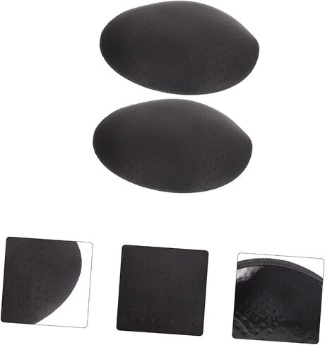 2pcs Self Adhesive Panty Pad Silicone Fake Butt Shapewear Shaping Pads Padded Underwear for in Saudi Arabia