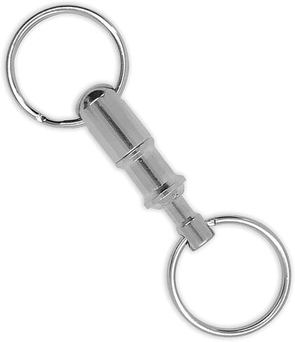 Lucky Line Quick Release Keychain in Saudi Arabia
