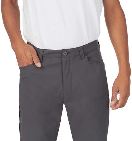 Eddie Bauer Men's UPF 50+ Tech Pants in Saudi Arabia