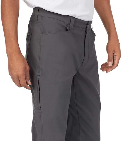 Eddie Bauer Men's UPF 50+ Tech Pants in Saudi Arabia