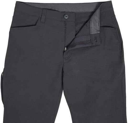 Eddie Bauer Men's UPF 50+ Tech Pants in Saudi Arabia