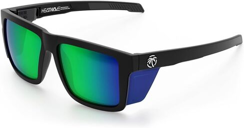 Heat Wave Visual Performance XL Vise Z87+ Sunglasses in Kuwait