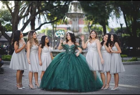 Tulle Homecoming Dresses 2024 Short Prom Dress Teens Sparkly Party Cocktail Gowns in Kuwait