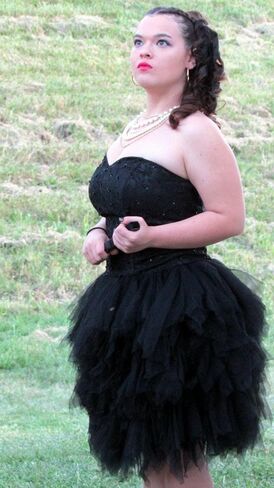 Tulle Beading Homecoming Dress Strapless Short Lace Prom Dress Teens Cocktail Evening Junior Formal Dresses in Saudi Arabia