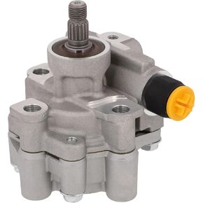 ECCPP Power Steering Pump fit for Lexus SC300 1992 1993 1994 1995 1996 1997 1998 1999 2000 3.0L 2997CC l6 GAS DOHC Naturally Aspirated Replace #21-5922