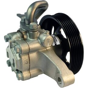 Mando 20A1008 Power Steering Pump Original Equipment