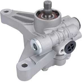 IRONTEK 21-5193 مضخة توجيه كهربائية مناسبة لـ 2006 2007 2008 2009 2010 2011 لسيارة Honda Ridgeline DX/RT/RTL/RTS/VP/LX 3.5L V6 مضخة مساعدة الطاقة 21-5193