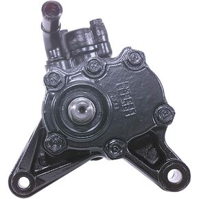 Cardone 21-5803 Remanufactured Power Steering Pump without Reservoir (Renewed)