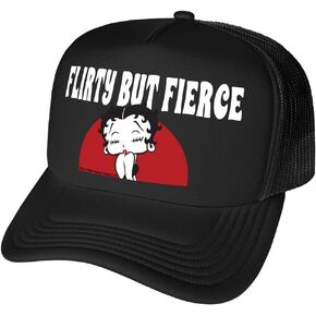 Popfunk Official Sayings Collection Foam Snapback Trucker Hat - Unisex for Men and Women