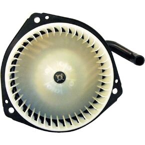 TYC 700160 Pontiac Vibe Replacement Blower Assembly