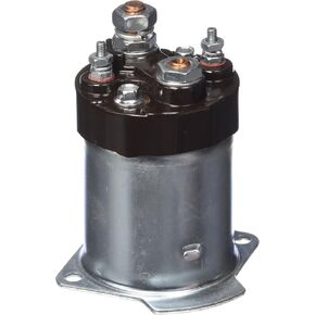 Standard Motor Products, Inc. - Solenoid (SS-251T)