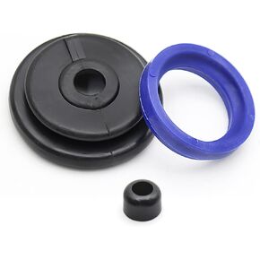 5 Speed Transmission Shifter Repair Kit AX15-SK Replacement for Jeep AX15 AX5 Toyota R151Grand Cherokee, Replaces# 83500519