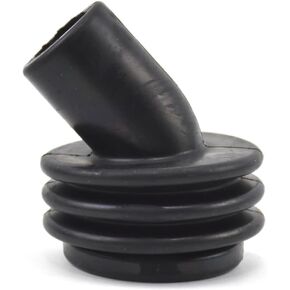 5 ZF S5-42 speed transmission inner shifter Inner Shift Rubber Boot Compatible with Ford F250 F350 F450 Replacement Part Number ZF42BT