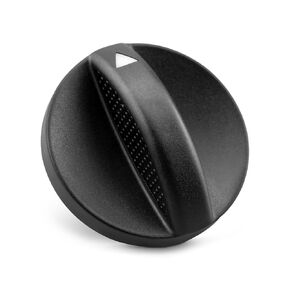 AC Heater Climate Control Knob Fit for Toyota Corolla 2003 2004 2005 2006 2007, Replace 55905-02170 5590502170