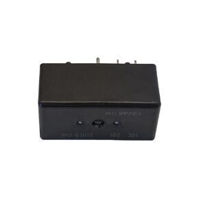 (RR #13) NEC EN2-B1N1S Automotive Relay - 12V DC, 35A High Carrying Current, Ideal for H-Bridge Applications