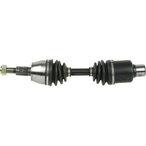 Cardone 66-3408 New CV Axle