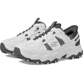 Skechers Men's Stamina at Hands Free Slip-in Sneaker