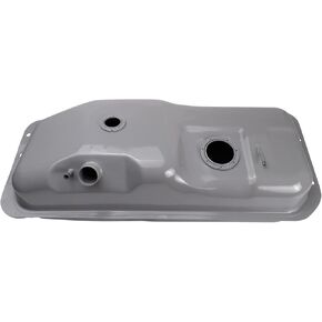TRQ Gas Fuel Tank 17 gal Compatible with 1984-1988 Toyota Pickup