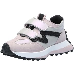 Steve Madden Girl's Toddler Campo Sneaker