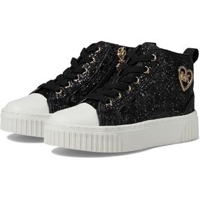Michael Kors Girl's Skate Split (Little Big Kid) Sneaker