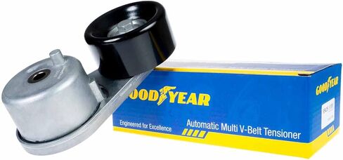 Goodyear Belts 55429 FEAD Belt Tensioner,MULTI in Saudi Arabia