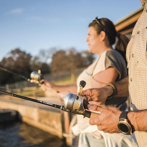 بكرة زيبكو 33 ميكرو جولد تريجرسبين 4#C in Kuwait