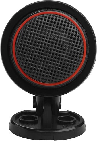JBL Club 34F - 3-1/2" (87mm) Two-Way Car Speaker, 75 Watts Peak, 25 Watts RMS, Sensitivity (@ 2.83V): 89dB, Frequency Response: 90Hz – 20kHz, Nominal Impedance: 3.0 ohms in Saudi Arabia