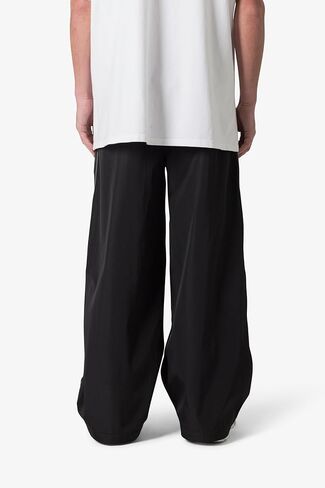 mnml Men's Piped Baggy Track Pants in Saudi Arabia