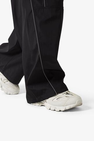 mnml Men's Piped Baggy Track Pants in Saudi Arabia