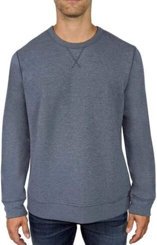 Jachs Men’s Crewneck Sweater in Saudi Arabia