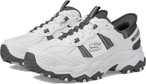 Skechers Men's Stamina at Hands Free Slip-in Sneaker in Saudi Arabia