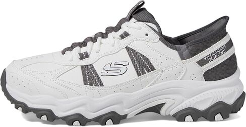 Skechers Men's Stamina at Hands Free Slip-in Sneaker in Saudi Arabia