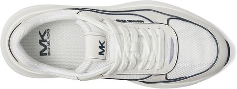 Michael Kors Men's Trevor Trainer Sneaker in Saudi Arabia