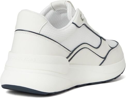 Michael Kors Men's Trevor Trainer Sneaker in Saudi Arabia