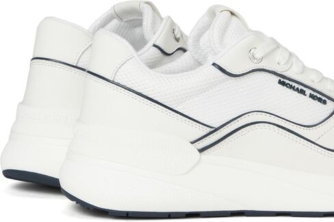Michael Kors Men's Trevor Trainer Sneaker in Saudi Arabia