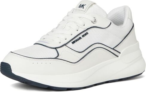 Michael Kors Men's Trevor Trainer Sneaker in Saudi Arabia