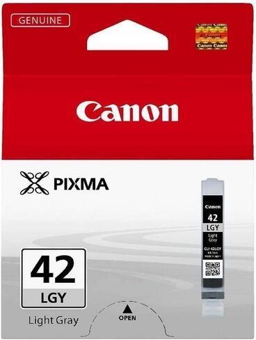 Canon CLI-42 Photo Magenta متوافق مع PIXMA PRO-100 in Saudi Arabia