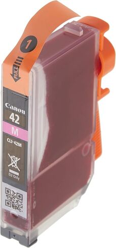 Canon CLI-42 Photo Magenta متوافق مع PIXMA PRO-100 in Saudi Arabia