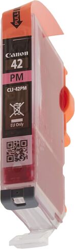 Canon CLI-42 Photo Magenta متوافق مع PIXMA PRO-100 in Saudi Arabia