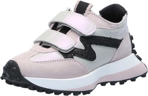 Steve Madden Girl's Toddler Campo Sneaker in Saudi Arabia
