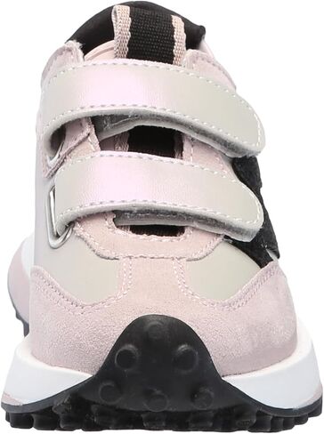 Steve Madden Girl's Toddler Campo Sneaker in Saudi Arabia